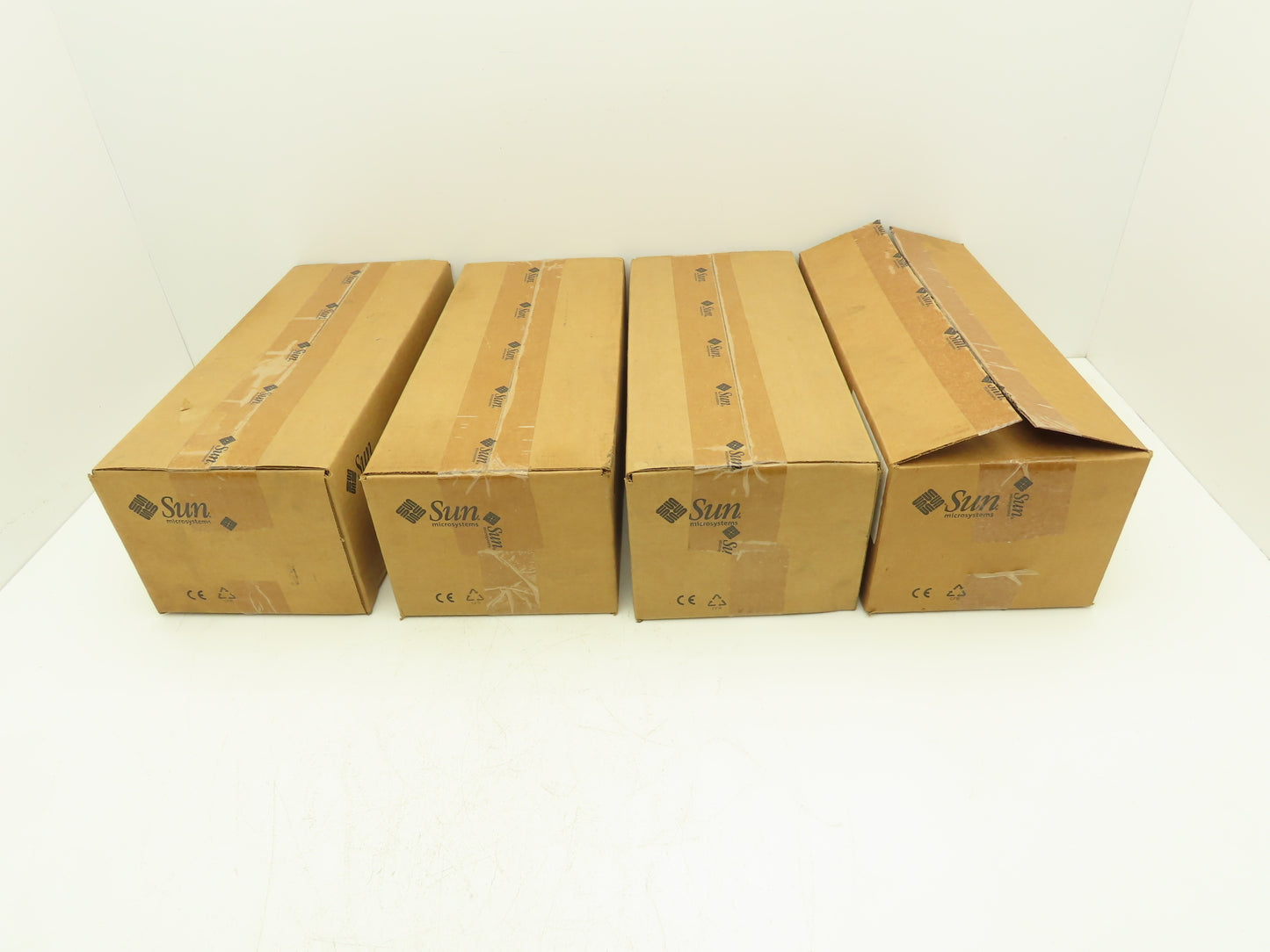 Sun Microsystems F300-2013-03 Server Power Supply Lot of 4