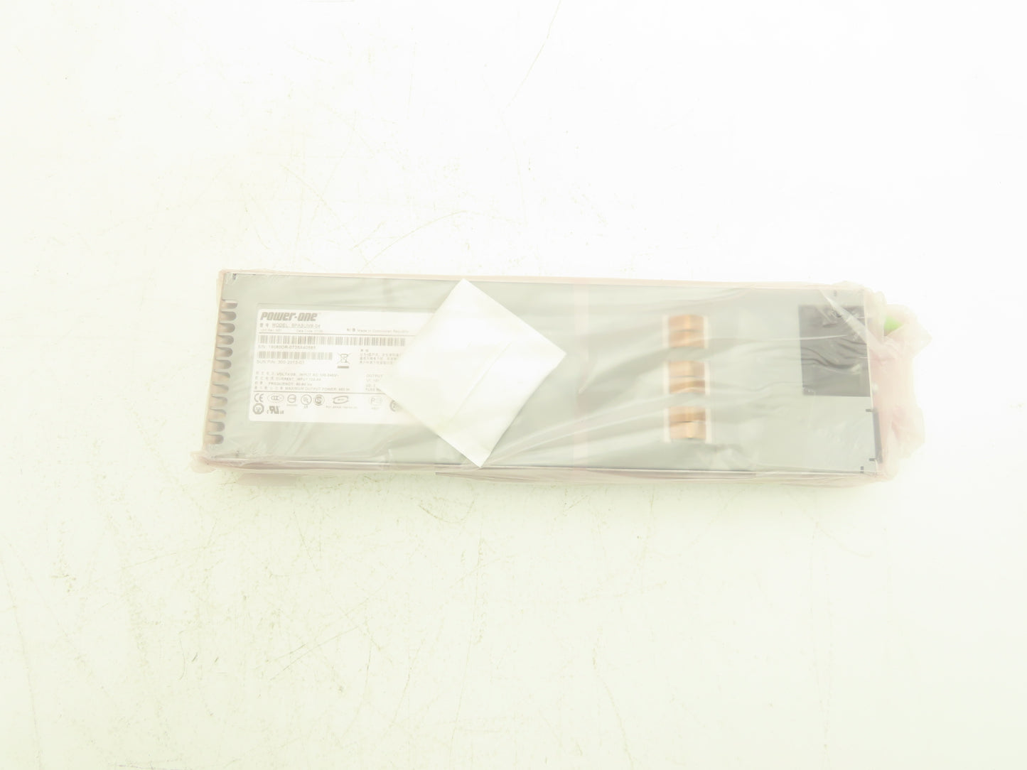 Sun Microsystems F300-2013-03 Server Power Supply Lot of 4