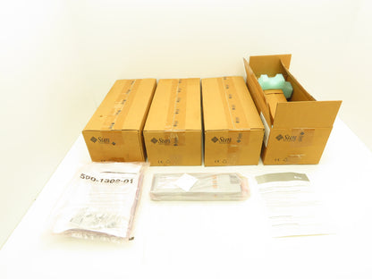 Sun Microsystems F300-2013-03 Server Power Supply Lot of 4