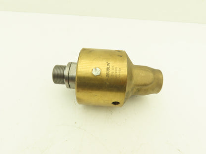 Deublin 257-098-135 Rotary Rotating Union 1"UNS RH Rotor x 1/2"NPT