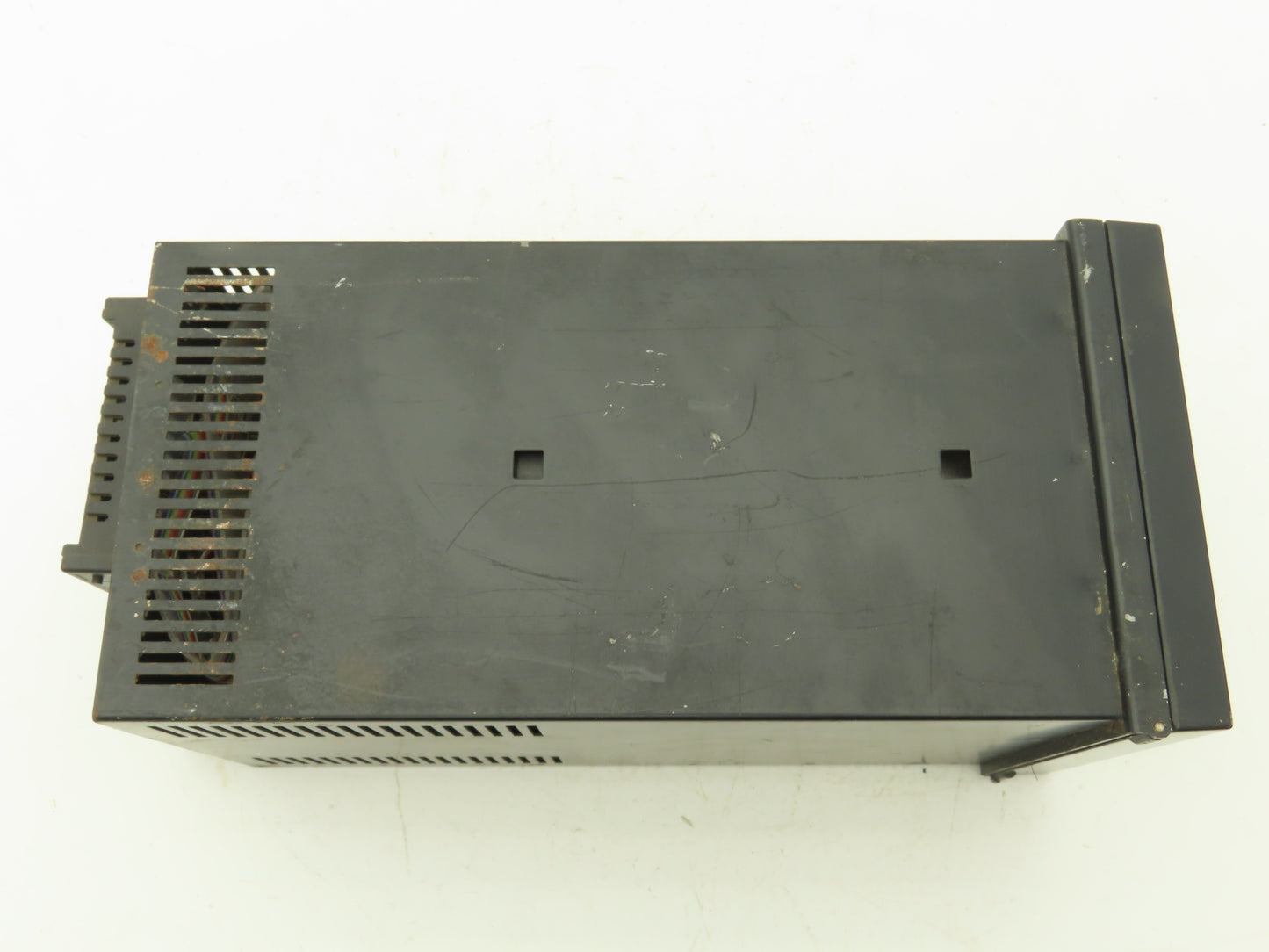 Yokogawa 4153-555/BU/AK-04 Hybrid Chart Recorder 115V AC 60 Hz UR100