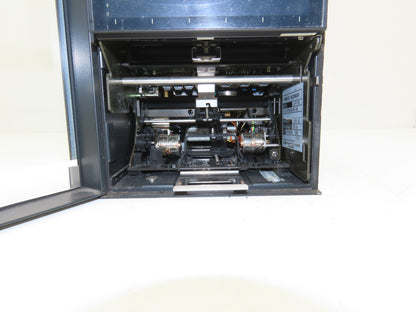 Yokogawa 4153-555/BU/AK-04 Hybrid Chart Recorder 115V AC 60 Hz UR100