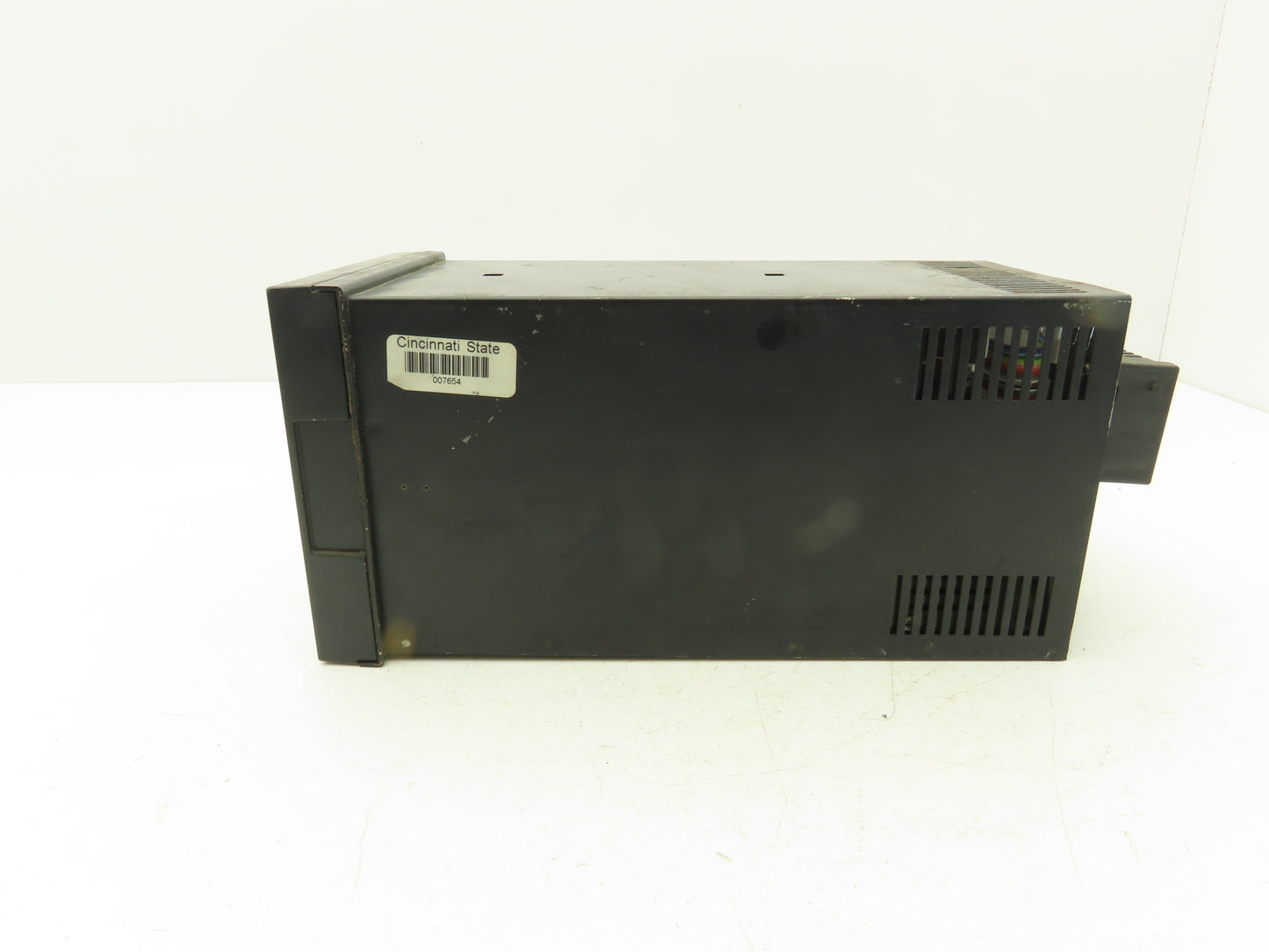 Yokogawa 4153-555/BU/AK-04 Hybrid Chart Recorder 115V AC 60 Hz UR100