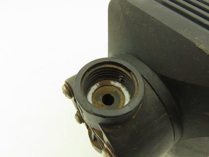 Wallace & Tiernan Premia 75 Metering Pump 2.5 GPH 150psi 115V P75MPM7RAKTTAA5X