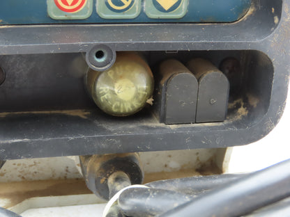 Wallace & Tiernan Premia 75 Metering Pump 2.5 GPH 150psi 115V P75MPM7RAKTTAA5X