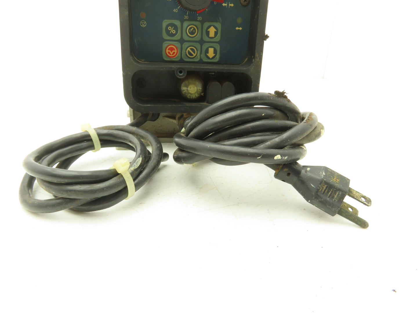 Wallace & Tiernan Premia 75 Metering Pump 2.5 GPH 150psi 115V P75MPM7RAKTTAA5X