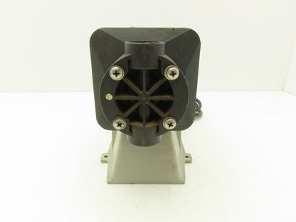 Wallace & Tiernan Premia 75 Metering Pump 2.5 GPH 150psi 115V P75MPM7RAKTTAA5X