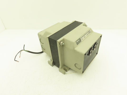 Square D Topaz Ultra-Isolator Line Noise Suppressor 1kva 120V
