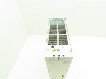 Lenze Servo Controller Power Supply 400/480VAC In 540/650VDC Out 7/7142/18220