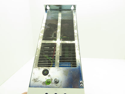 Lenze Servo Controller Power Supply 400/480VAC In 540/650VDC Out 7/7142/18220