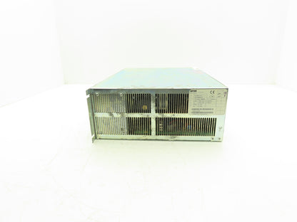 Lenze Servo Controller Power Supply 400/480VAC In 540/650VDC Out 7/7142/18220