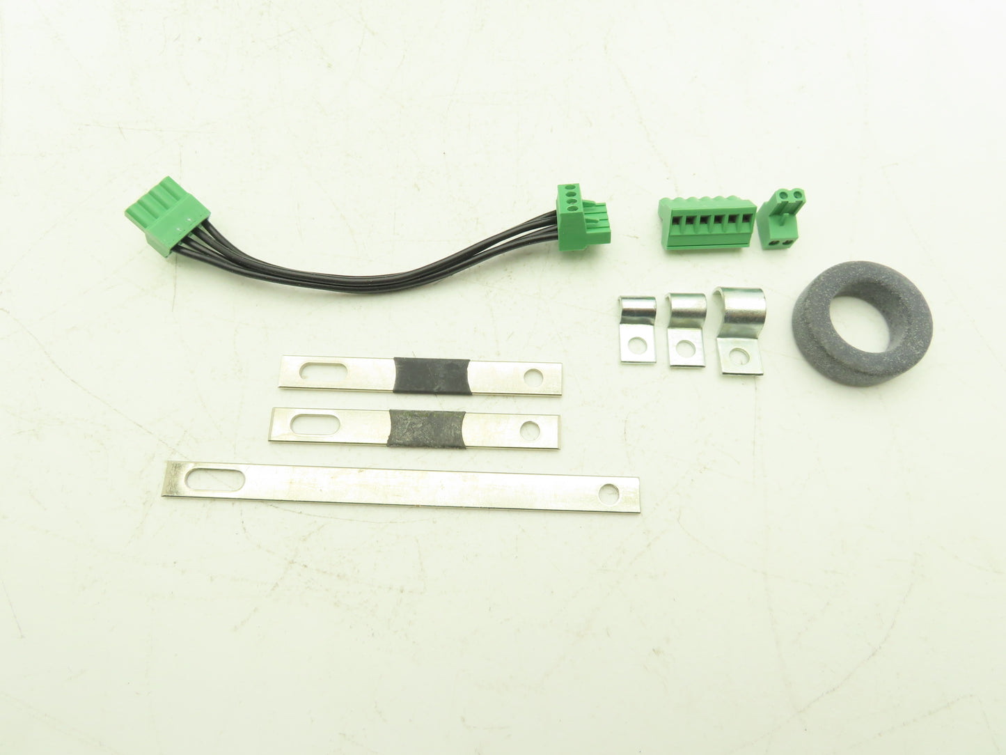 Lenze Servo Controller Power Supply 400/480VAC In 540/650VDC Out 7/7142/18220