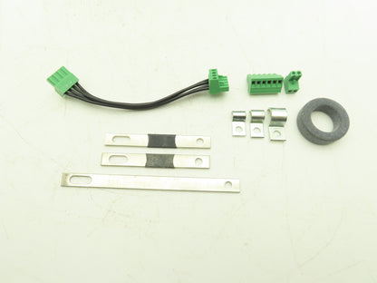 Lenze Servo Controller Power Supply 400/480VAC In 540/650VDC Out 7/7142/18220