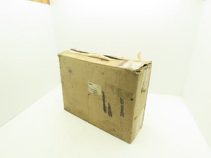 Lenze Servo Controller Power Supply 400/480VAC In 540/650VDC Out 7/7142/18220