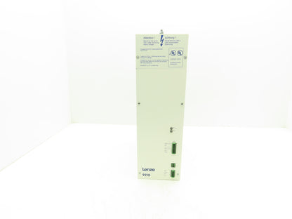 Lenze Servo Controller Power Supply 400/480VAC In 540/650VDC Out 7/7142/18220