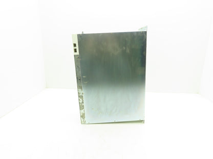 Lenze Servo Controller Power Supply 400/480VAC In 540/650VDC Out 7/7142/18220