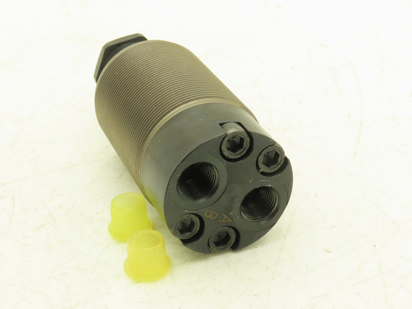 Roemheld CLR-1893-404-SCD Hydraulic Swing Clamp M45x1.5 Thread