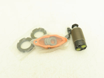 Roemheld CLR-1893-404-SCD Hydraulic Swing Clamp M45x1.5 Thread