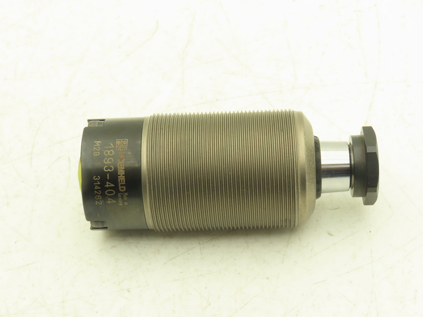 Roemheld CLR-1893-404-SCD Hydraulic Swing Clamp M45x1.5 Thread