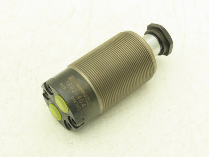 Roemheld CLR-1893-404-SCD Hydraulic Swing Clamp M45x1.5 Thread