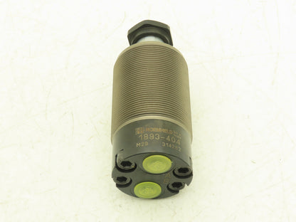 Roemheld CLR-1893-404-SCD Hydraulic Swing Clamp M45x1.5 Thread