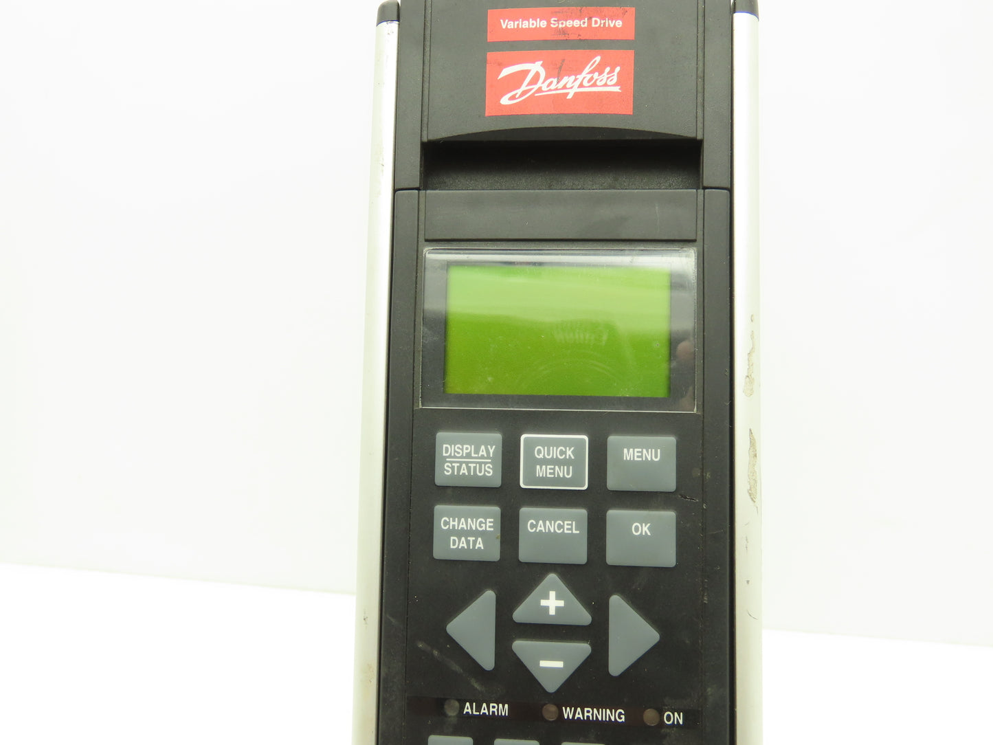 Danfoss VLT 5005 Variable Speed AC Drive 4Hp 380-440v 460-500V 3PH 0-1000Hz