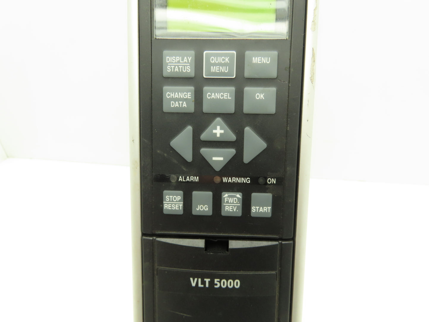 Danfoss VLT 5005 Variable Speed AC Drive 4Hp 380-440v 460-500V 3PH 0-1000Hz