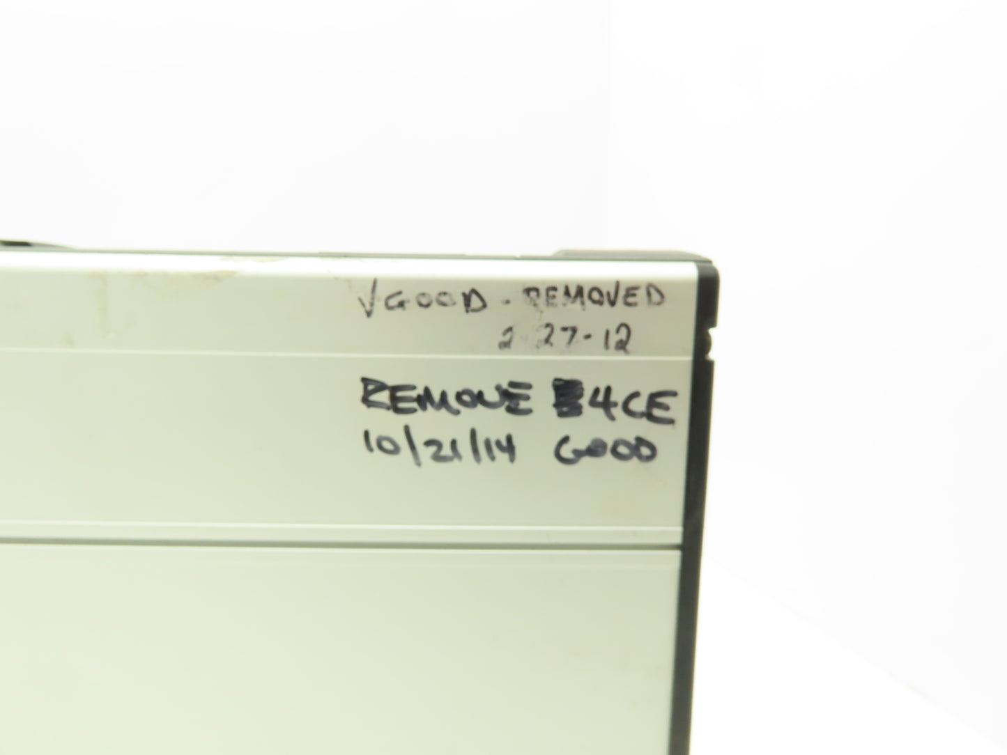 Danfoss VLT 5005 Variable Speed AC Drive 4Hp 380-440v 460-500V 3PH 0-1000Hz