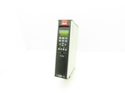 Danfoss VLT 5005 Variable Speed AC Drive 4Hp 380-440v 460-500V 3PH 0-1000Hz