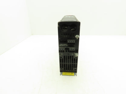 Danfoss VLT 5004 Variable Speed Drive 3Hp 380-500V 3PH In 380-500V 0-1000Hz Out