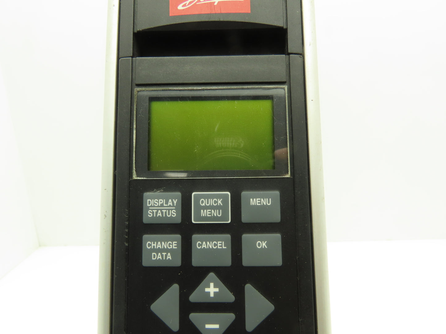 Danfoss VLT 5004 Variable Speed Drive 3Hp 380-500V 3PH In 380-500V 0-1000Hz Out