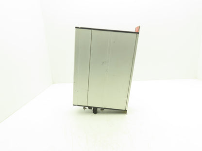 Danfoss VLT 5004 Variable Speed Drive 3Hp 380-500V 3PH In 380-500V 0-1000Hz Out