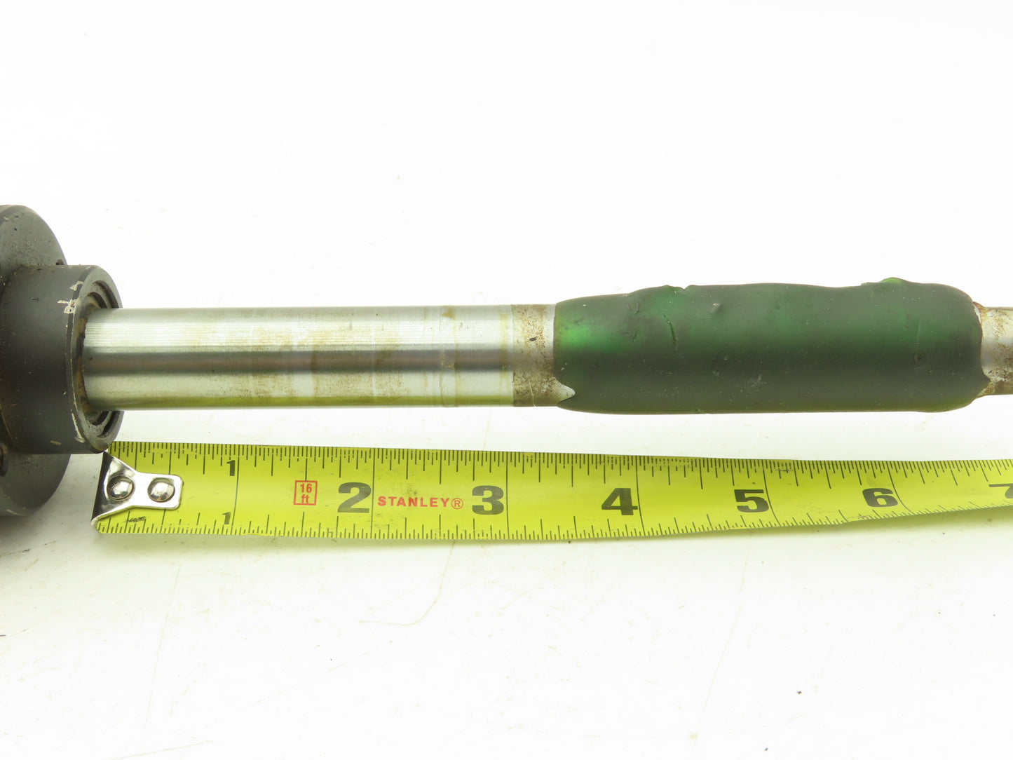 Ortman Model D Round Pneumatic Air Cylinder 2"Bore 3"Stroke Clevis Mount 150psi