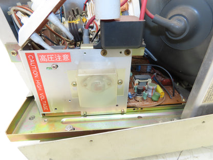 Cincinnati Milacron 3-525-0970A HMI Acramatic 850 Control Panel Push Button