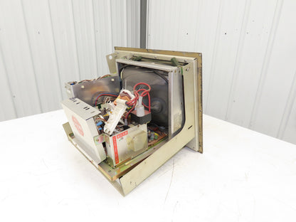 Cincinnati Milacron 3-525-0970A HMI Acramatic 850 Control Panel Push Button