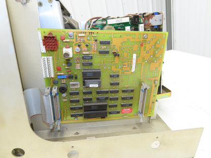 Cincinnati Milacron 3-525-0970A HMI Acramatic 850 Control Panel Push Button