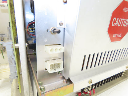 Cincinnati Milacron 3-525-0970A HMI Acramatic 850 Control Panel Push Button