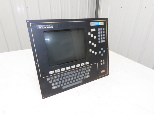 Cincinnati Milacron 3-525-0970A HMI Acramatic 850 Control Panel Push Button