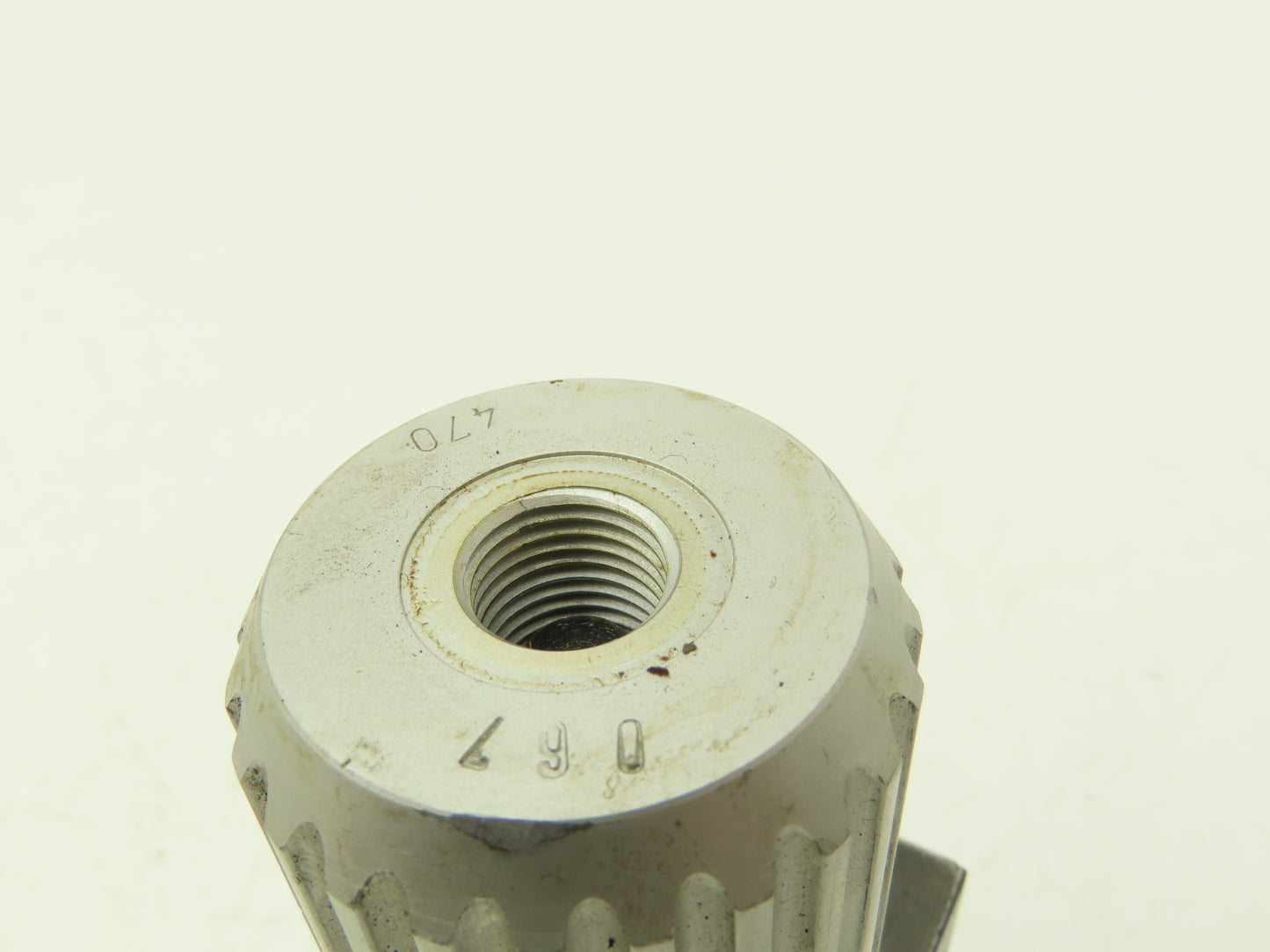 Bosch 081WV06P1V2012D0 Directional Control Solenoid Valve 0 810 091 358