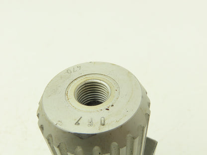 Bosch 081WV06P1V2012D0 Directional Control Solenoid Valve 0 810 091 358