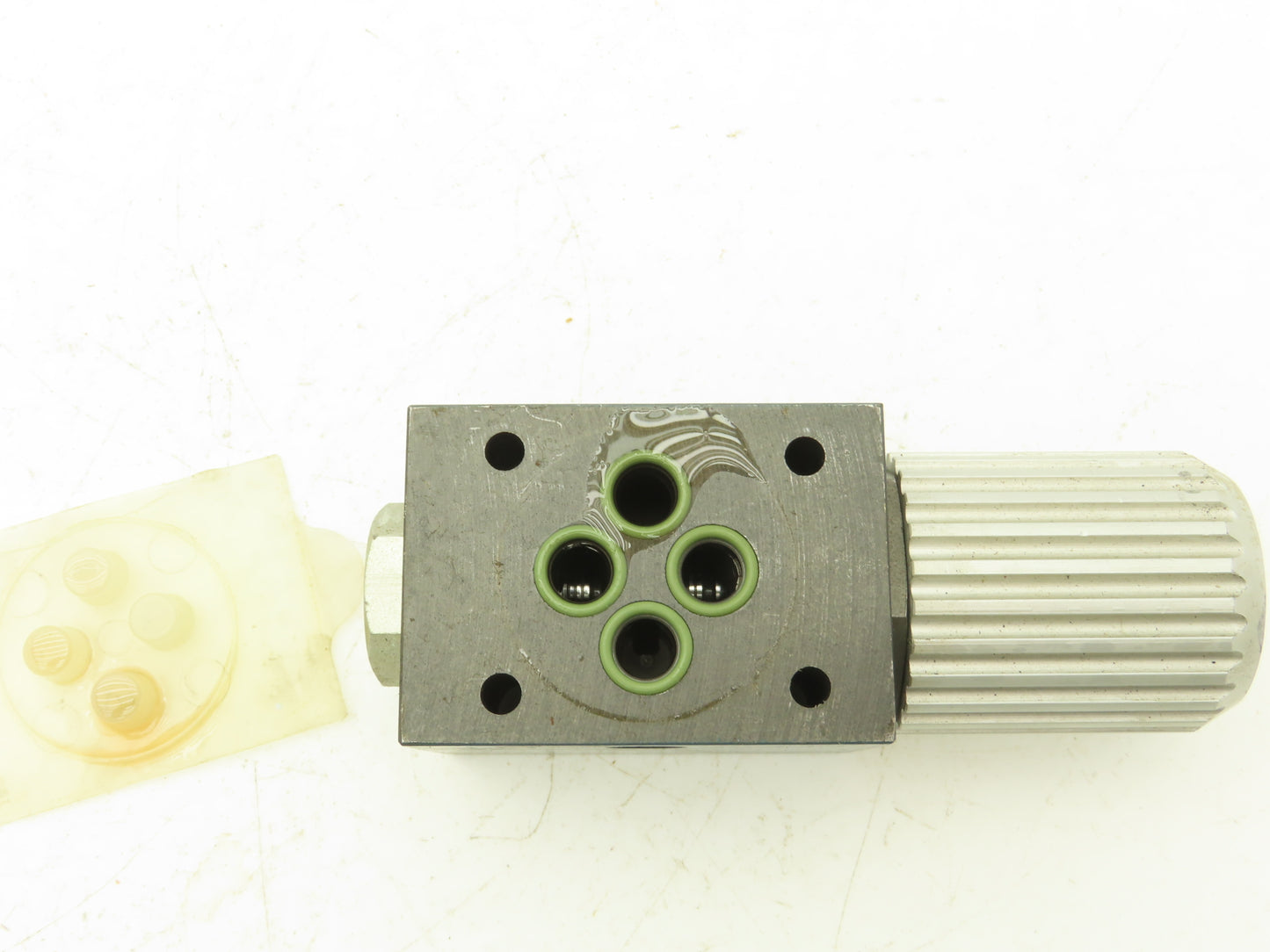 Bosch 081WV06P1V2012D0 Directional Control Solenoid Valve 0 810 091 358