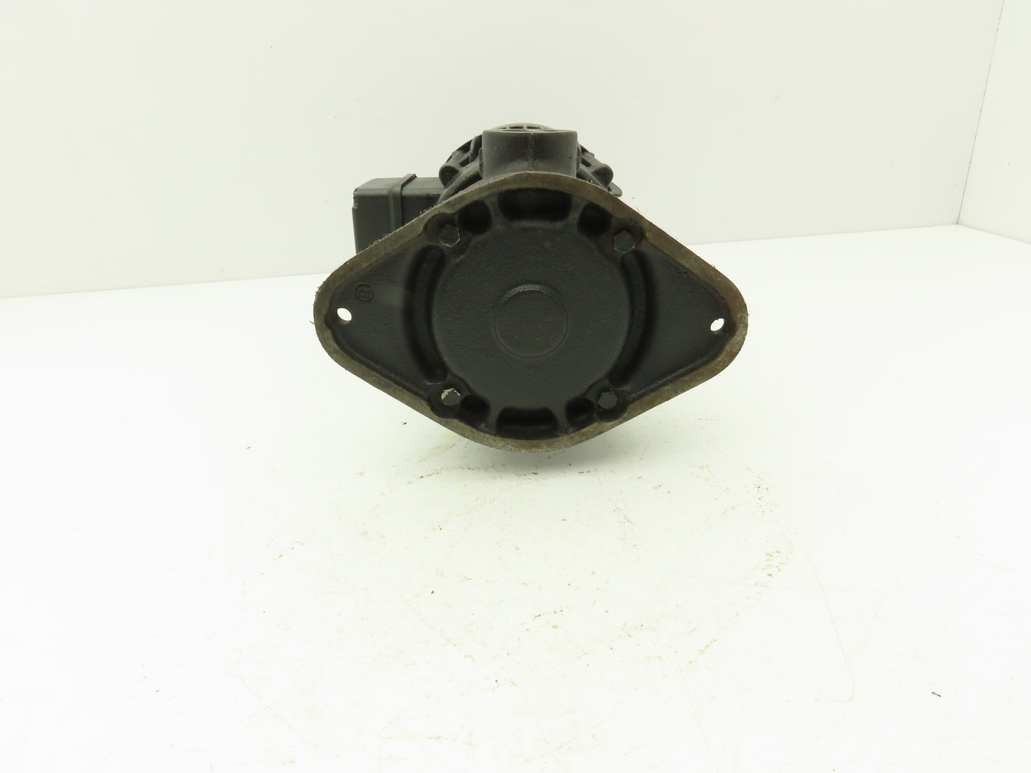 Vogel SP60 Vertical Hydraulic Coolant Oil Pump .63kw 230/460V 3PH 3/4"