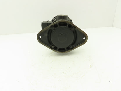 Vogel SP60 Vertical Hydraulic Coolant Oil Pump .63kw 230/460V 3PH 3/4"