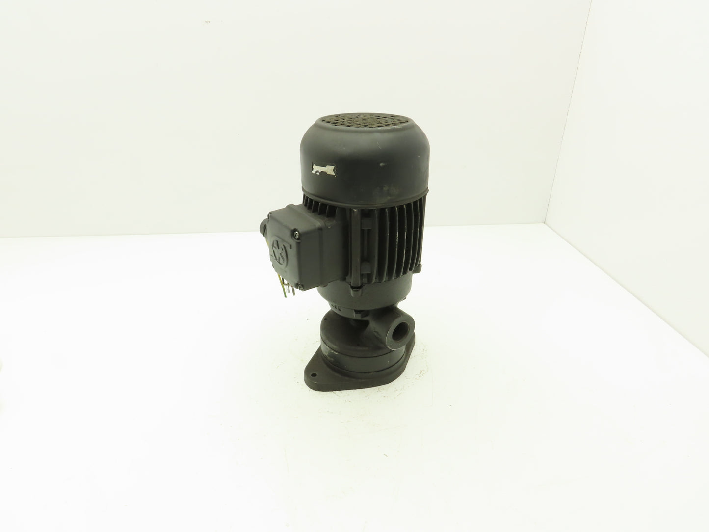 Vogel SP60 Vertical Hydraulic Coolant Oil Pump .63kw 230/460V 3PH 3/4"