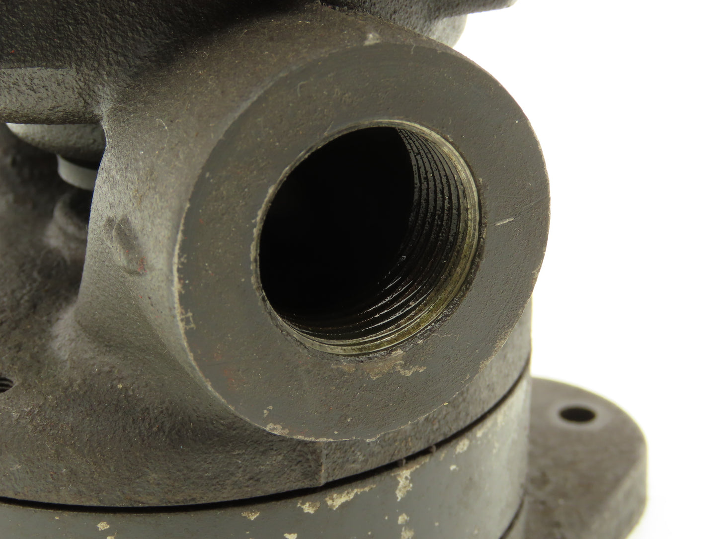 Vogel SP60 Vertical Hydraulic Coolant Oil Pump .63kw 230/460V 3PH 3/4"