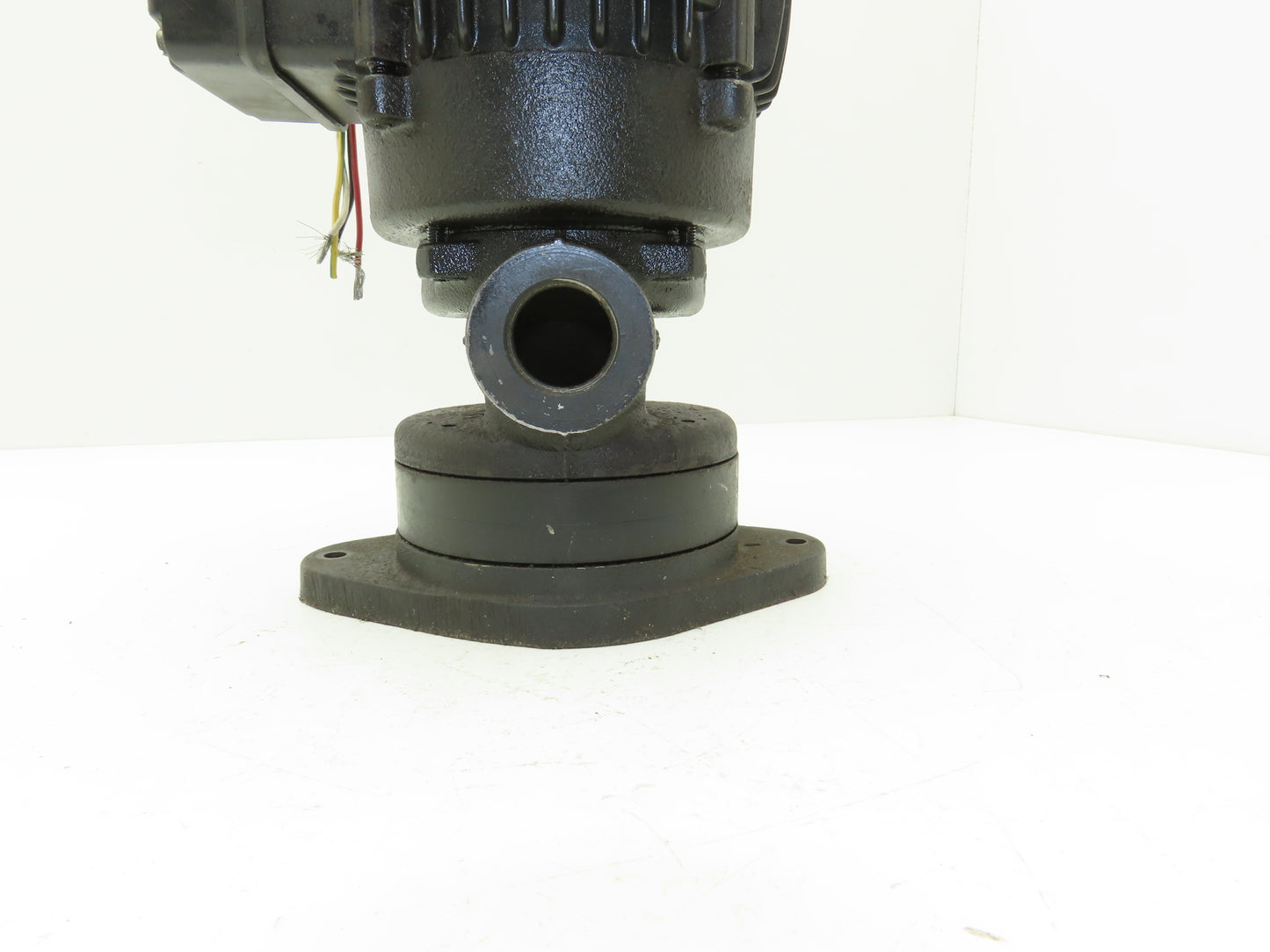 Vogel SP60 Vertical Hydraulic Coolant Oil Pump .63kw 230/460V 3PH 3/4"