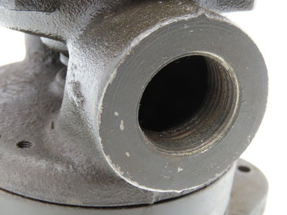 Vogel SP60 Vertical Hydraulic Coolant Oil Pump .63kw 230/460V 3PH 3/4"