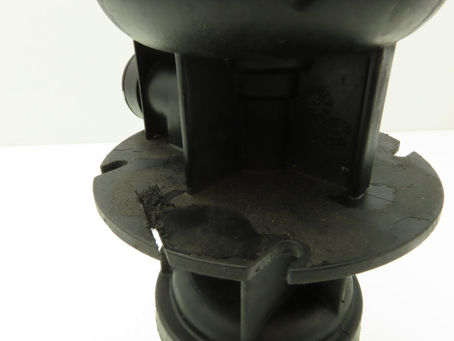 Vogel PRT17K-170A907+MIN Plastic Coolant Pump .37kw 230/460V 3PH 3/4" DB63.2370