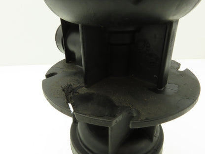 Vogel PRT17K-170A907+MIN Plastic Coolant Pump .37kw 230/460V 3PH 3/4" DB63.2370