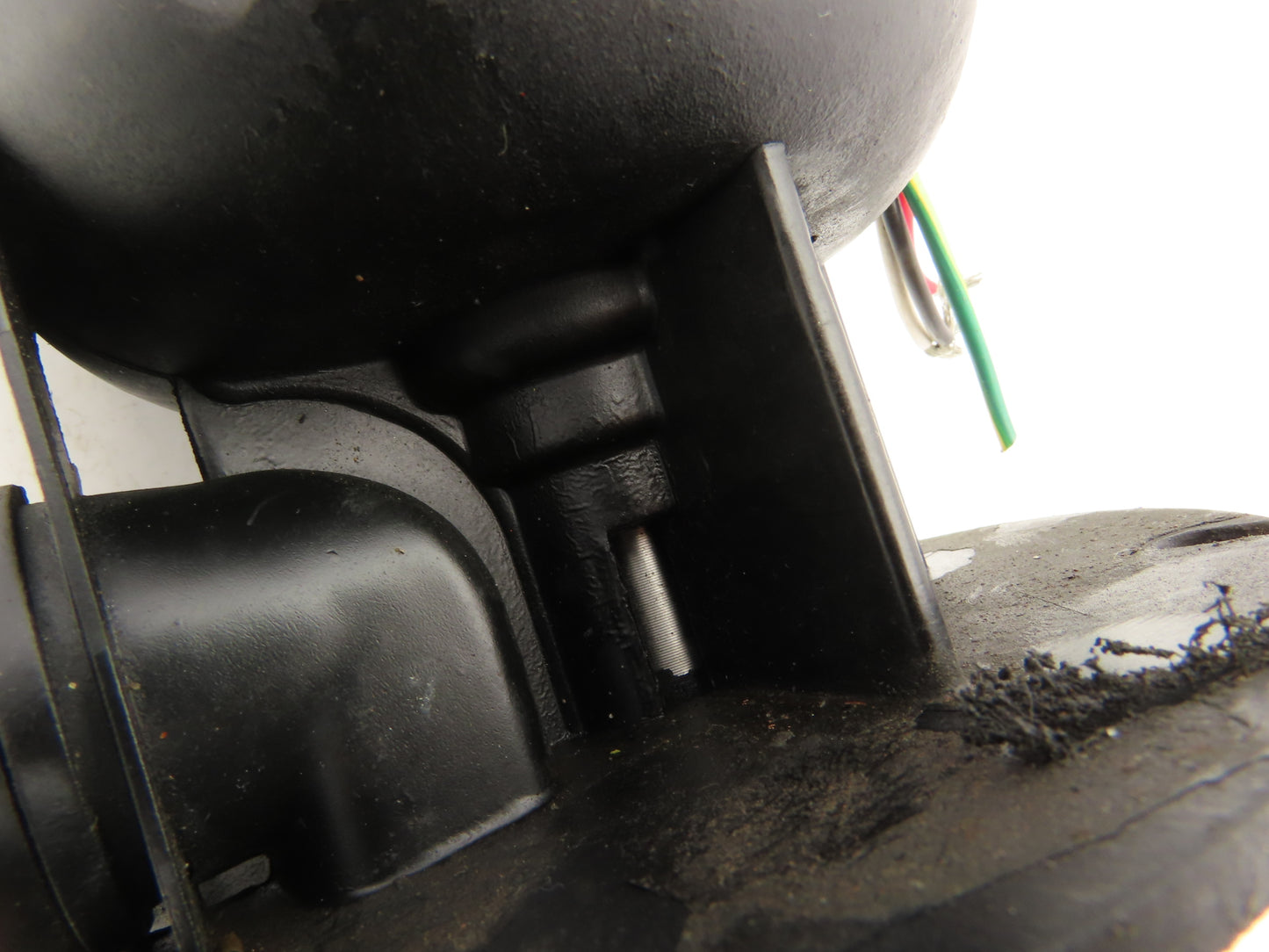 Vogel PRT17K-170A907+MIN Plastic Coolant Pump .37kw 230/460V 3PH 3/4" DB63.2370